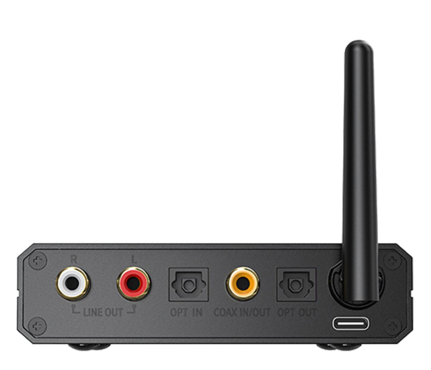 FiiO BR13 - 1217210 - zdjęcie 5